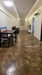 Blk 307 Shunfu Gardens (Bishan), HDB 3 Rooms #584777131